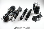 Hyundai Accent（HC）18～Air Suspension Support Kit/air shock absorber