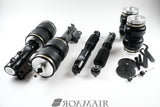 Hyundai Accent（HC）18～Air Suspension Support Kit/air shock absorber