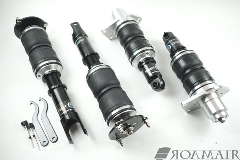 Mazda RX-8（SE3P）2003～2012Air Suspension Support Kit/air shock absorbers