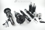 BMW 4Series（F32）M Sport 5-Bolt 2014～Air Suspension Support Kit/air shock absorbers