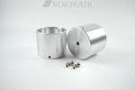 AirCup-Aluminum cylinder