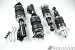 Mitsubishi Lancer（Fortis）（CY2A–CZ4A）2007~2016Air Suspension Support Kit/air shock absorbers