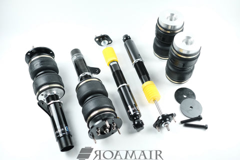 BMW Z4（E85）2003～2008Air Suspension Support Kit/air shock absorbers