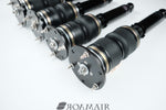 Toyota Mark2/Is200 （JZX110）2000～2004Air Suspension Support Kit/air shock absorbers