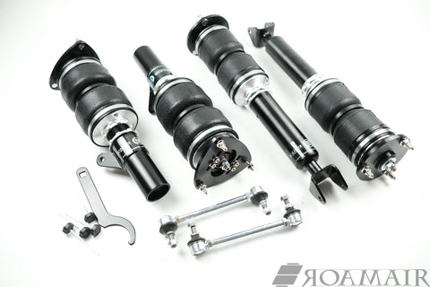 Porsche 911 Carrera2 （997.2）	 2WD 2009～2012Air Suspension Support Kit/air shock absorbers