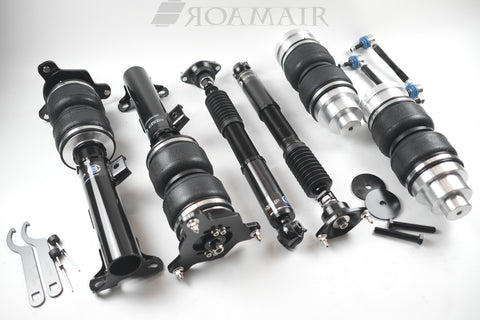 Mercedes_Benz E-Class RWD（W212）2010～2016Air Suspension Support Kit/air shock absorbers