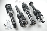 Toyota Crown 12（S180）RWD 2003～2008Air Suspension Support Kit/air shock absorbers