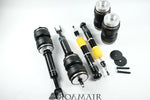 Audi A4 2WD（B7/8H）2005～2008Air Suspension Support Kit/air shock absorbers