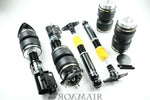 Mazda CX-5（KF）2017～Air Suspension Support Kit/air shock absorbers