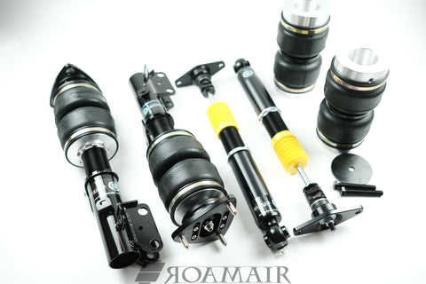 Mazda CX-5（KF）2017～Air Suspension Support Kit/air shock absorbers