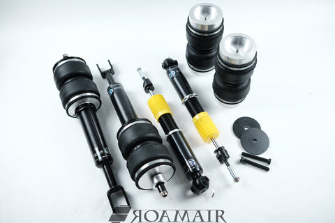 Audi S4（B6/8E）2003～2005Air Suspension Support Kit/air shock absorbers