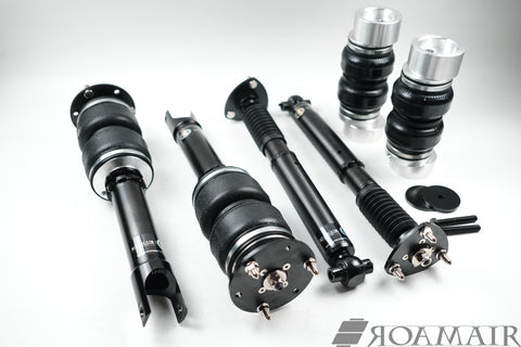 Toyota Crown15（S220）2018～Air Suspension Support Kit/air shock absorbers
