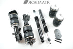 Nissan Cube（Z12）08～19Air Suspension Support Kit/air shock absorbers