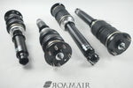 Acura TL（UA6/7）2003～2008Air Suspension Support Kit/air shock absorbers
