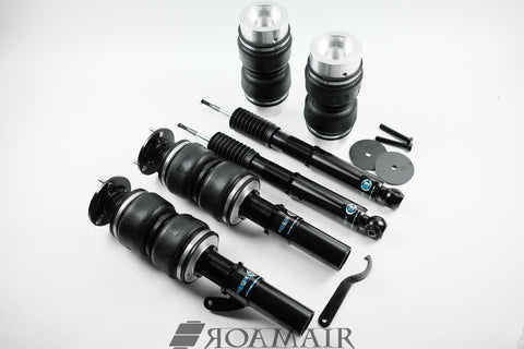 Cadillac XTS 2013～2019Air Suspension Support Kit/air shock