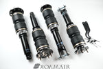 Honda Accord8（CP1/2/3，CS1/2）2008～2012Air Suspension Support Kit/air shock absorbers
