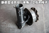 BMW 3Series（E30）1882～1990 Air Suspension Support Kit/air shock absorbers