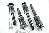 Nissan Skyline GTST（R33）1996～1998Air Suspension Support Kit/air shock absorbers