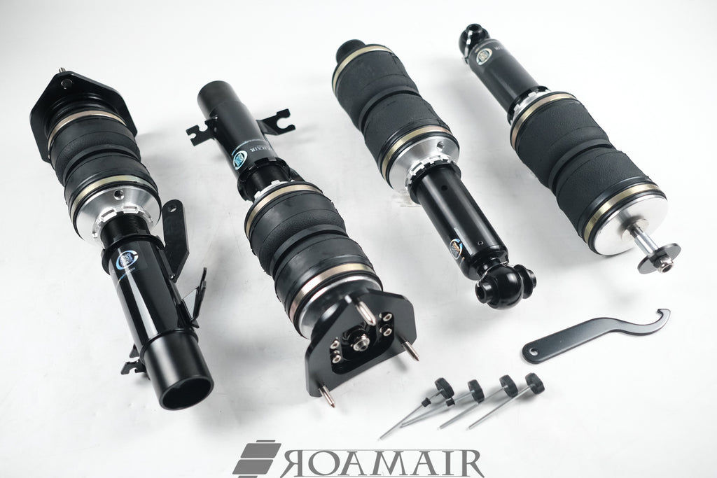Shocks Mini R60 Mini Countryman(R60/ZC16)2010~2016 Air Suspension Support Kit/air shoc ...
