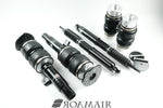 Volkswagen Polo（MQB）2019～Air Suspension Support Kit/air shock absorber