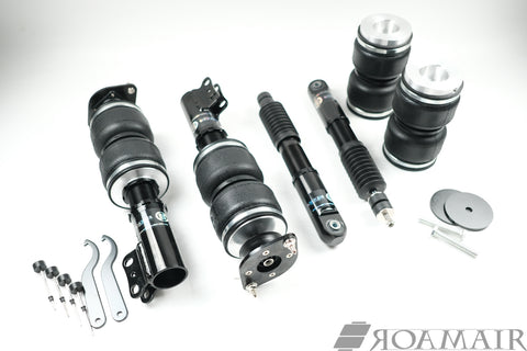 Opel Corsa B（S93）1993～2000Air Suspension Support Kit/air shock absorber