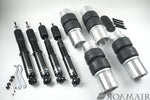 Mercedes-Benz S-Class（W140）1991-1998Air Suspension Support Kit/air shock absorbers