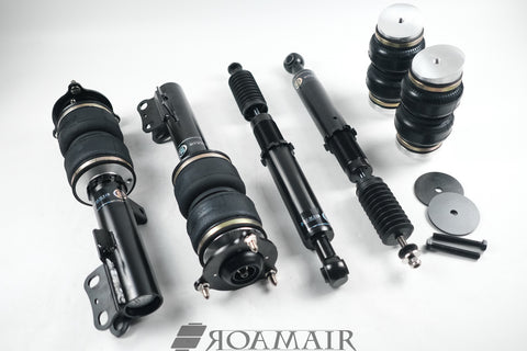 Toyota Sienna（XL30）2010～Air Suspension Support Kit/air shock absorbers