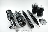 Chrysler 200（UF）2015～2017Air Suspension Support Kit/air shock absorber
