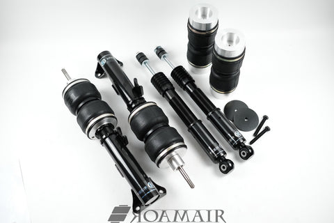 Mercedes Benz C-Class RWD(W203)01～07Air Suspension Support Kit/air shock absorbers