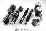 Hyundai Accent（HC）18～Air Suspension Support Kit/air shock absorber