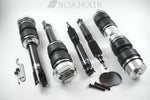 Mercedes-Benz C-Class 2WD（W205）Air version 2014～Air Suspension Support Kit/air shock absorbers