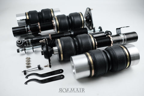 Toyota Previa/Estima（ACR50/XR50） 2006～2019Air Suspension Support Kit/air shock absorbers