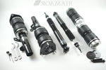 Hyundai I30N（PD）2017～Air Suspension Support Kit/air shock absorbers
