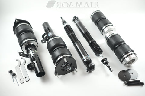 Hyundai I30N（PD）2017～Air Suspension Support Kit/air shock absorbers