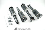 Infiniti Q70 AWD（Y51）2013～Air Suspension Support Kit/air shock absorbers