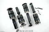 BMW 5 Series（E60）2003～2010Air Suspension Support Kit/air shock absorbers