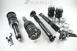 Lexus IS250 AWD（XE30）2013～2016Air Suspension Support Kit/air shock absorbers