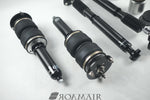 Lexus Is250/IS300/Is350 AWD（XE30）13～16Air Suspension Support Kit/air shock absorbers