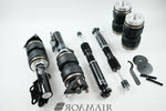 Toyota Prius（ZVW30）2009～2015Air Suspension Support Kit/air shock absorbers