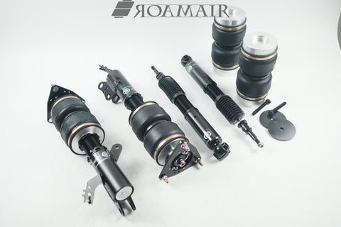 Toyota Camry（XV70）2018～Air Suspension Support Kit/air shock absorbers