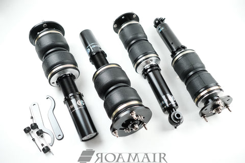 BMW 7Series（E23）1977～1987Φ46/51/52.2mm Air Suspension Support Kit/air shock absorbers
