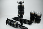 Skoda Octavia（1Z）04-13Air Suspension Support Kit/air shock absorbers