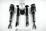 Infiniti G35 Cooper（V35）03～06Air Suspension Support Kit/air shock absorbers