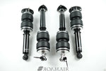 Lexus IS250 2WD（XE20）05～13Air Suspension Support Kit/air shock absorbers
