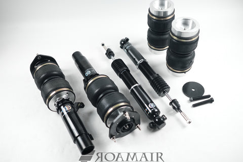 Seat Leon Mk3（5F）2012～2020Air Suspension Support Kit/air shock absorbers