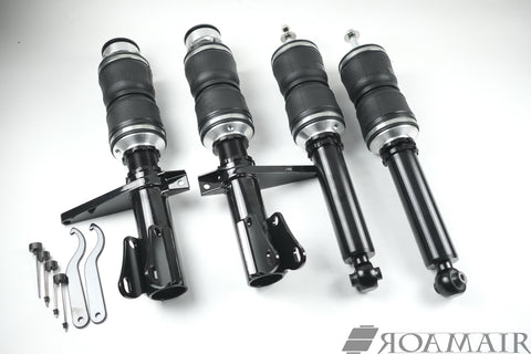 Audi 80（B3/B4）1986～1996Air Suspension Support Kit/air shock absorbers