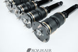 Toyota Chaser 5（JZX90）1992～1996Air Suspension Support Kit/air shock absorbers
