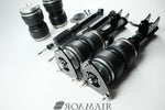 Mercedes Benz Cla-Class-2WD（C117）2013～2018Air Suspension Support Kit/air shock