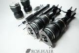 Mercedes Benz Cla-Class-2WD（C117）2013～2018Air Suspension Support Kit/air shock