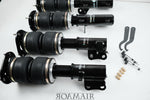 Toyota Corolla（AE111/AE110）1998～2002Air Suspension Support Kit/air shock absorbers